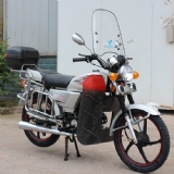 ALPHA LUX 110cc