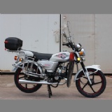 ALPHA LUX 110cc
