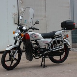 ALPHA LUX 110cc