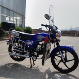 ALPHA LUX 110cc