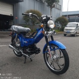 DELTA LUX 110CC