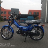 DELTA LUX 110CC