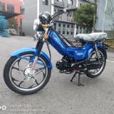 DELTA LUX 110CC