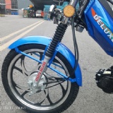 DELTA LUX 110CC