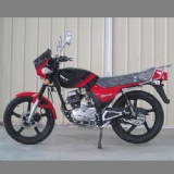 LM Charger 150cc