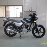 LM Charger 150cc