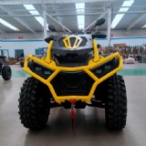 ATV N25 1000CC
