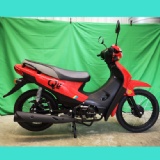 Brazil Honda-L 110cc