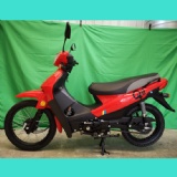 Brazil Honda-L 110cc