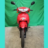Brazil Honda-L 110cc